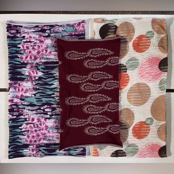 Neck Gaiters - Picture 1 of 10